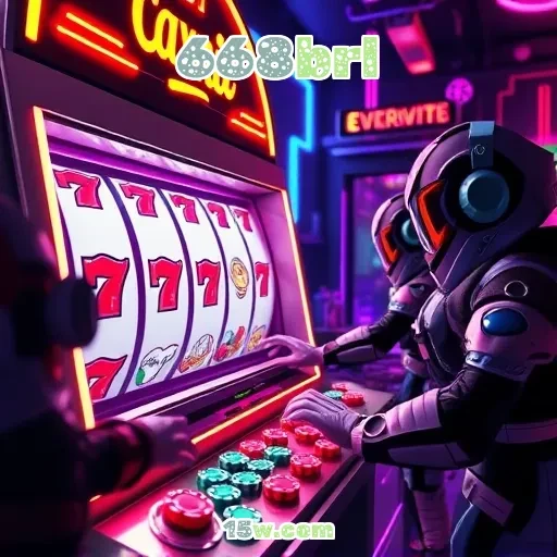 668brl: Funcionalidades Que Transformam Sua Experiência de Jogo