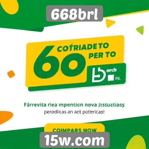 669brl oferece promoções exclusivas para novos usuários