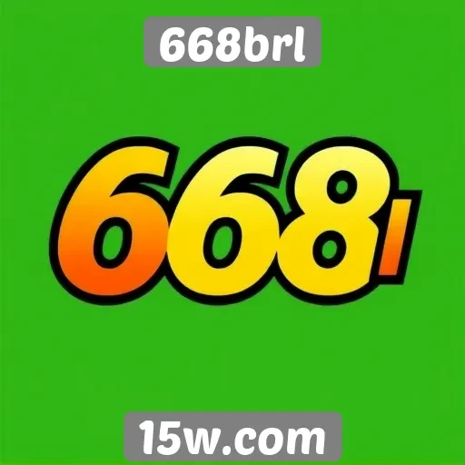 Como o 668brl conquista novos jogadores