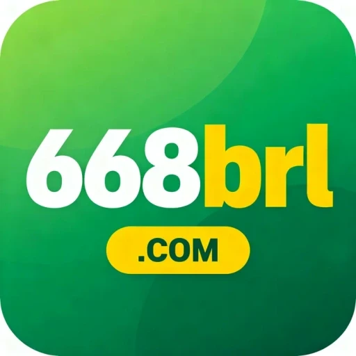 668brl Logo