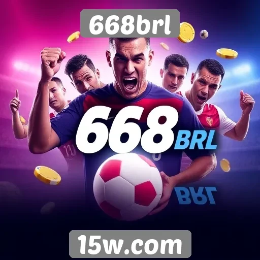 Novas promoções atraem jogadores no 668brl