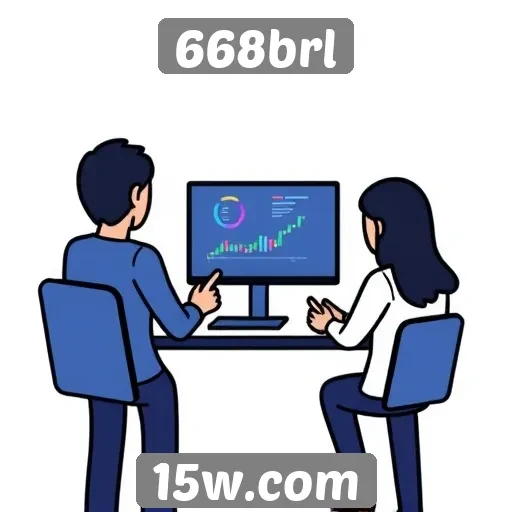 Dicas para otimizar sua experiência no 668brl