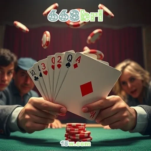 668brl: Descubra Ofertas Imperdíveis e Vença nas Apostas!