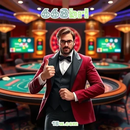 668brl: Suporte 24/7 que Transformará sua Experiência em Jogos Online