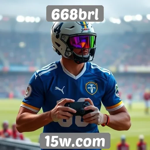 Experiência do usuário no 668brl em 2025